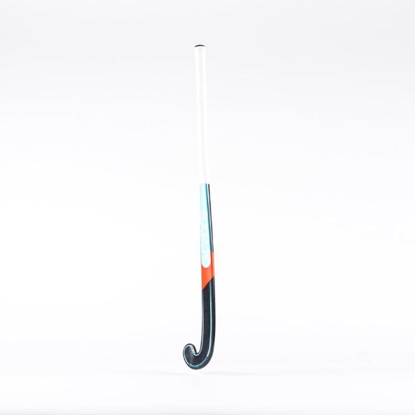 Grays JUMBOW 8 Hockey Stick BLACK/BLUE 