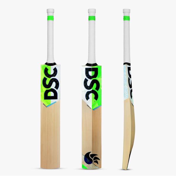 DSC Spliit 6000 Cricket Bat JUNIOR 