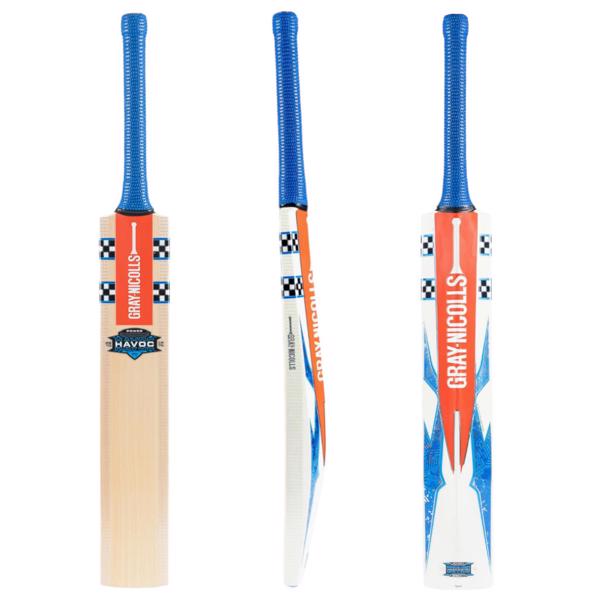 Gray Nicolls HAVOC 1.0 POWER Cricket B 