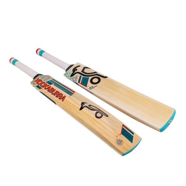 Kookaburra Nickel 6.2 Ultra Cricket Bat 