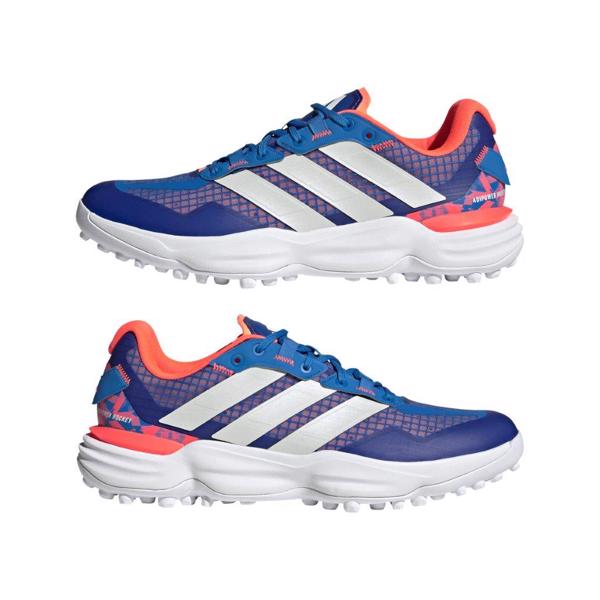adidas adipower Hockey 3 Hockey Shoes  