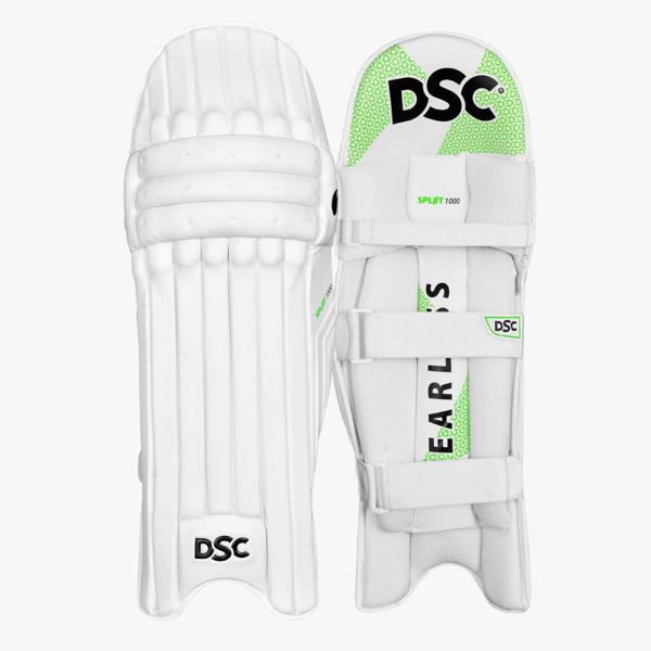 DSC Spliit 1000 Batting Pads  