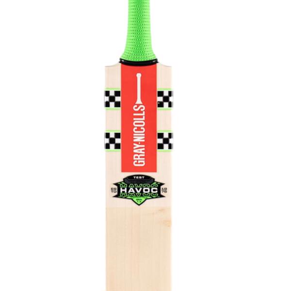 Gray Nicolls HAVOC 1.3 TEST Cricket Ba 