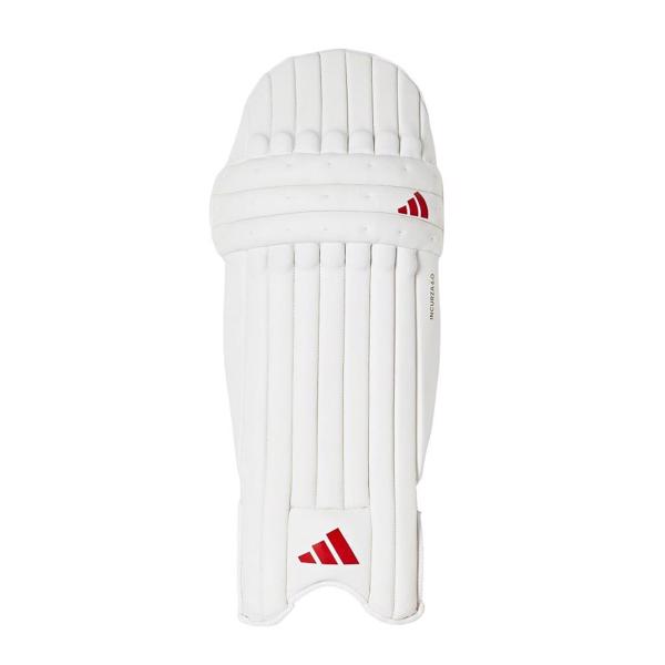 adidas Incurza 6.0 Batting Pads 