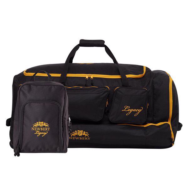 Newbery Legacy Cricket Wheeled Trolley Bag CRICKET BAGS