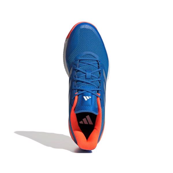 adidas Flexcloud 2.1 Hockey Shoes ROYAL 