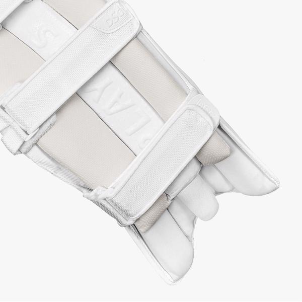 DSC Xlite Limited Edition Batting Pads%2 