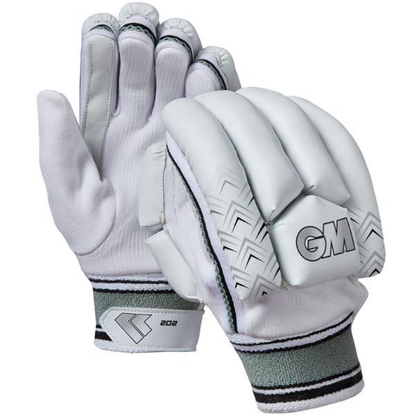 Gunn & Moore 202 Batting Gloves JUNI 