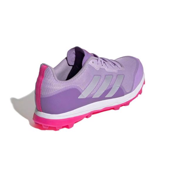adidas Fabela Zone 2.1 Hockey Shoes PU 