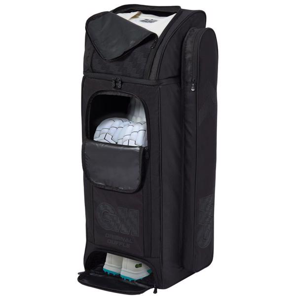 Gunn & Moore ORIGINAL Cricket Duffle%2 