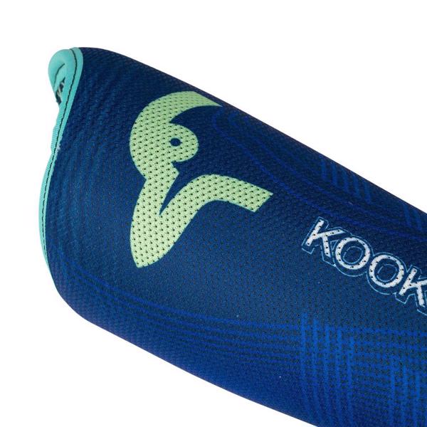 Kookaburra CONVERT Hockey Shinguards BLUE 