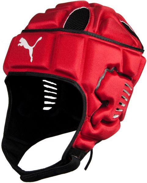 puma rugby headguard