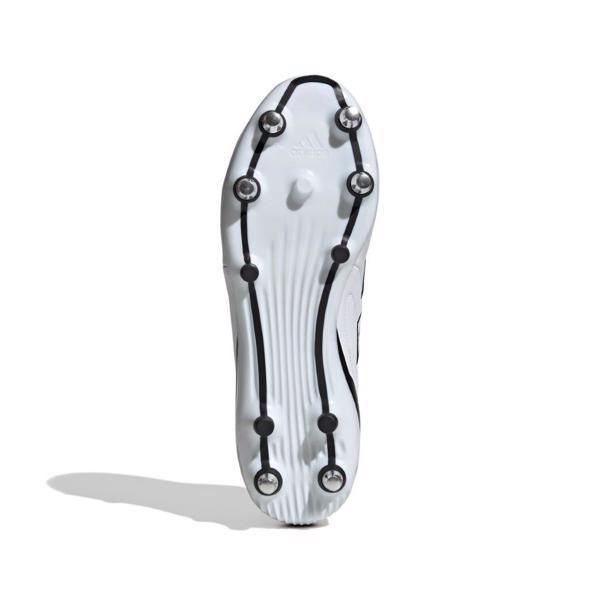 adidas RS15 Elite SG Rugby Boots WHITE 