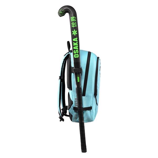 Osaka Sports Hockey Backpack LARGE BLUE% 
