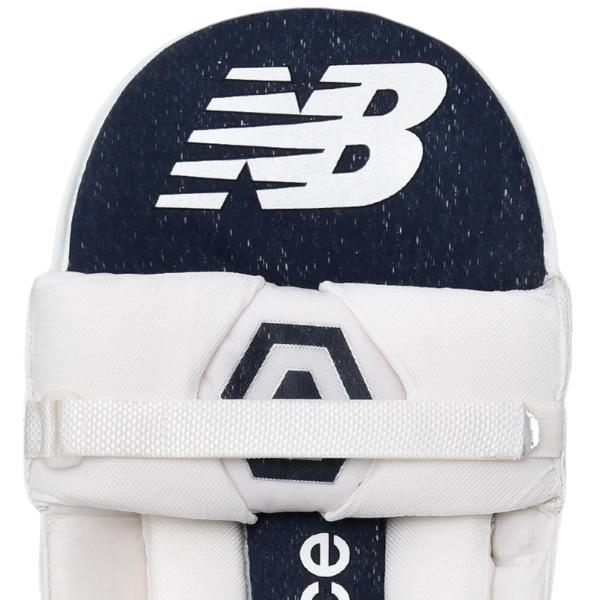 New Balance DC 800 Batting Pads 