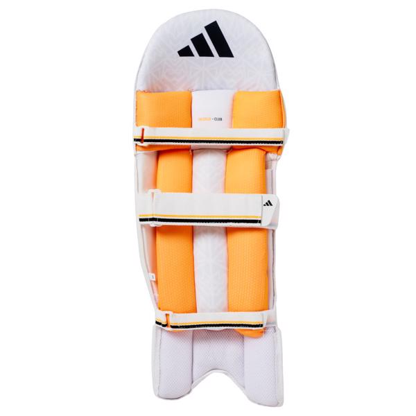 adidas Incurza HEAT CLUB Batting Pads 