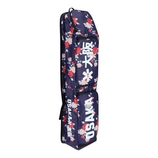 Osaka Sports Stickbag LARGE, PEONY 