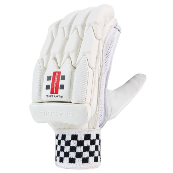 Gray Nicolls Classic Players Batting Glo 