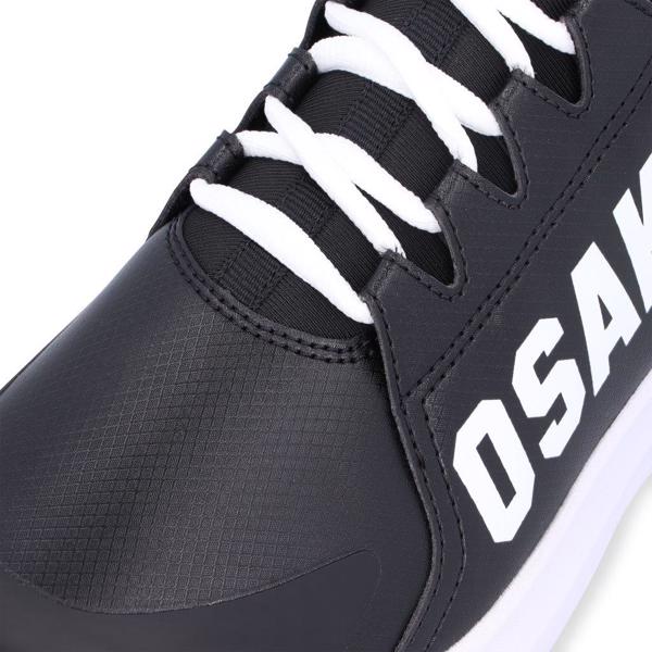 Osaka FURO PLAY Hockey Shoes BLACK JUN 