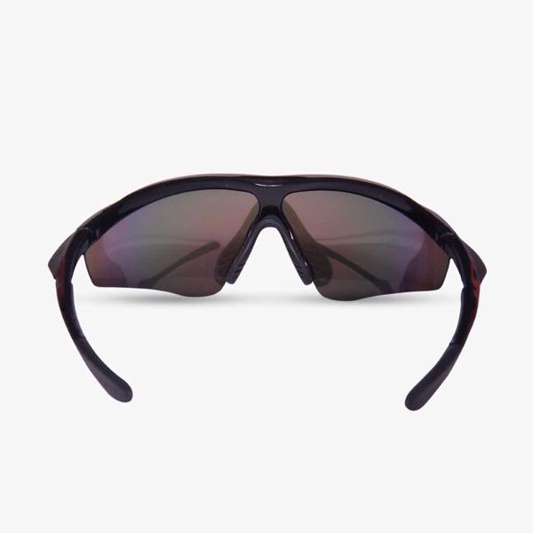 DSC Passion Sports Sunglasses BLACK JUNI 