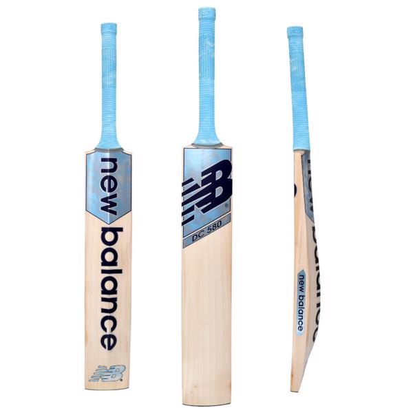 New Balance DC 580 Cricket Bat  