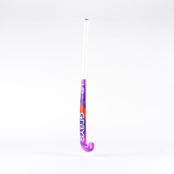 Grays ULTRABOW 3 Hockey Stick PURPLE 