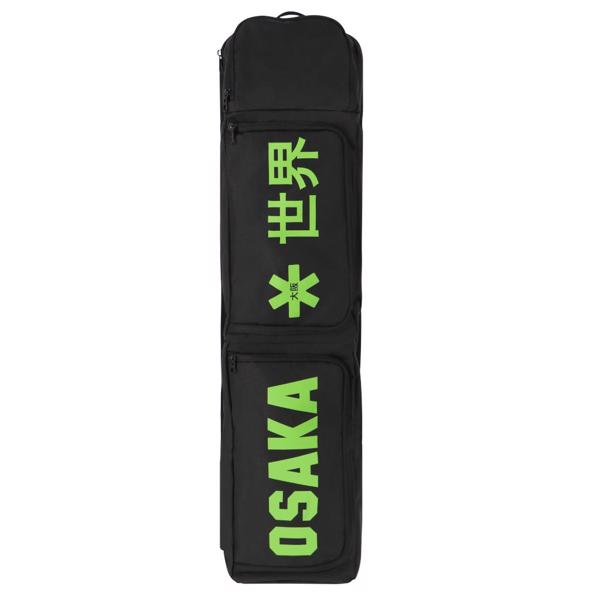 Osaka Sports Stickbag 2.0 LARGE BLACK 