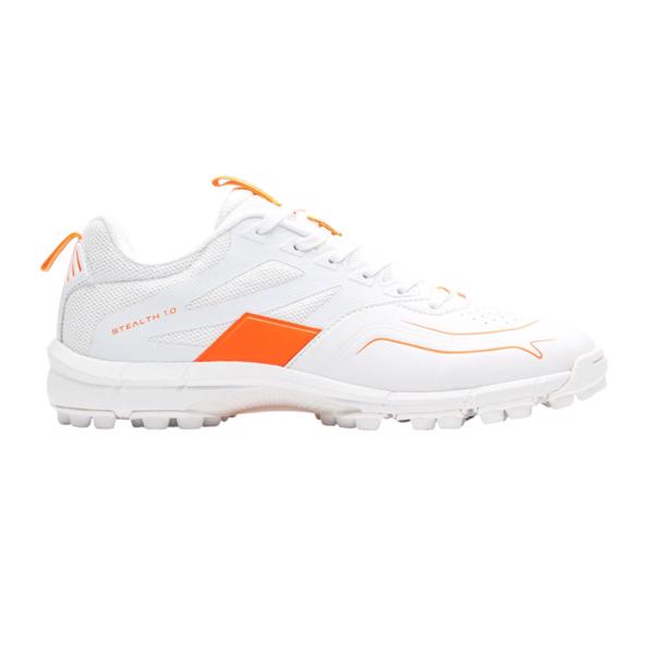 Grays Stealth 1.0 Hockey Shoes WHITE,% 