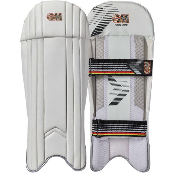 Gunn & Moore Rival 909 Cricket  WK 