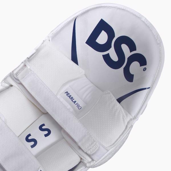 DSC Pearla Pro Batting Pads 