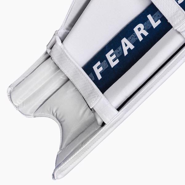 DSC Pearla X4 Batting Pads JUNIOR 