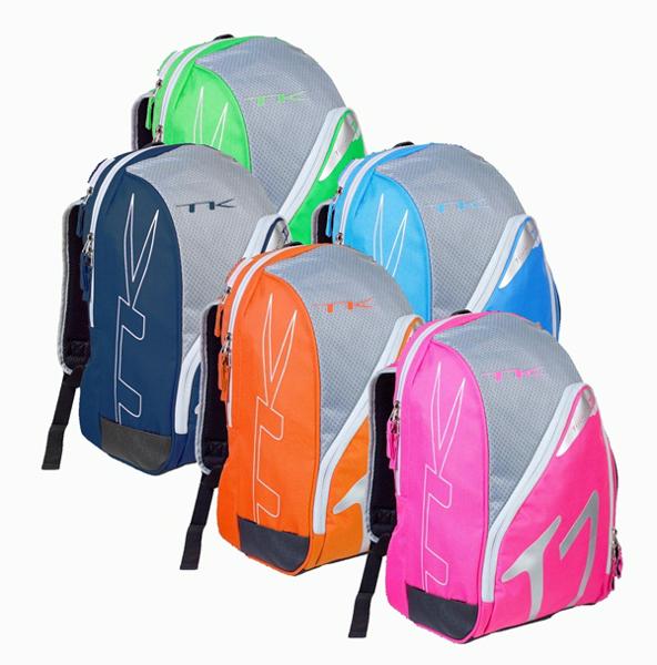 TK Trilium T7 Medium Hockey Backpack HOCKEY BAGS