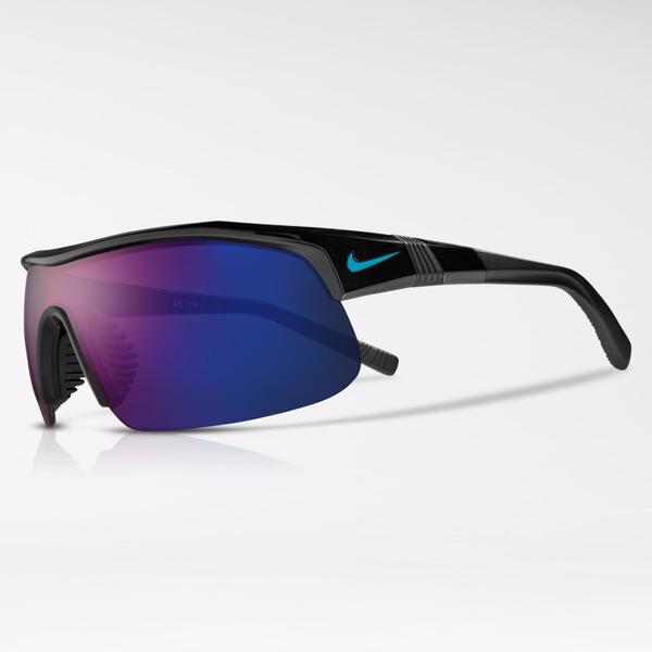 Nike Show X1 Performance Sunglasses BLAC 