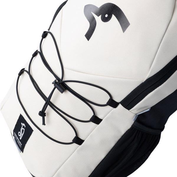 Kookaburra EDGE Hockey Rucksack BONE 