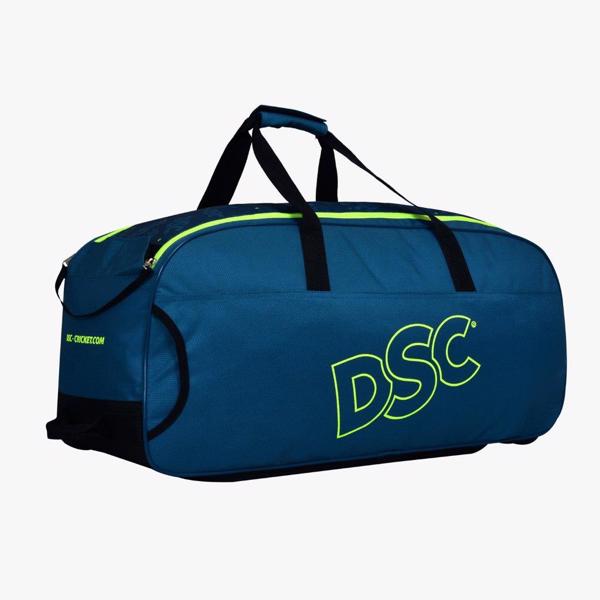 DSC Condor Motion Cricket Wheelie Bag  