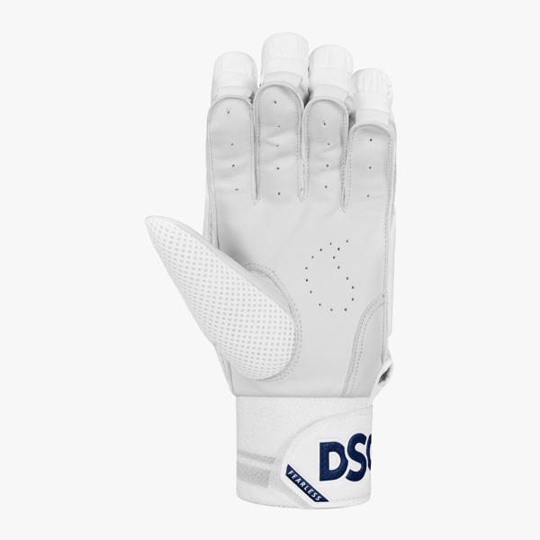 DSC Pearla X3 Batting Gloves 