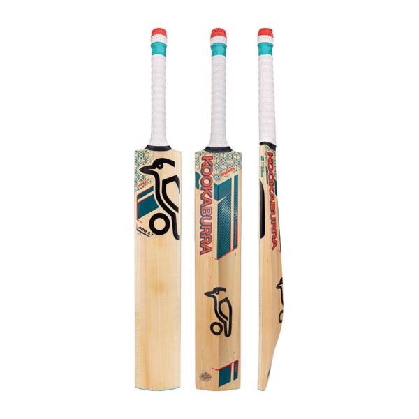 Kookaburra Nickel Pro 3.1 Icon Cricket%2 