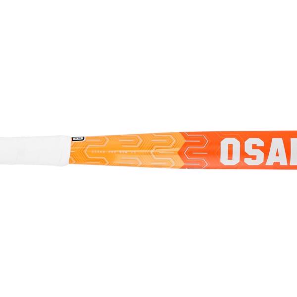 Osaka Pro Bow 25 Hockey Stick ORANGE%2 
