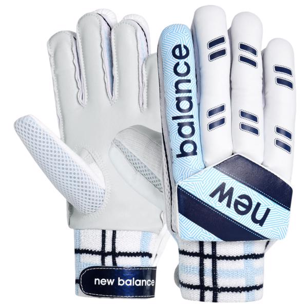 New Balance TC 300 Batting Gloves JUNI 