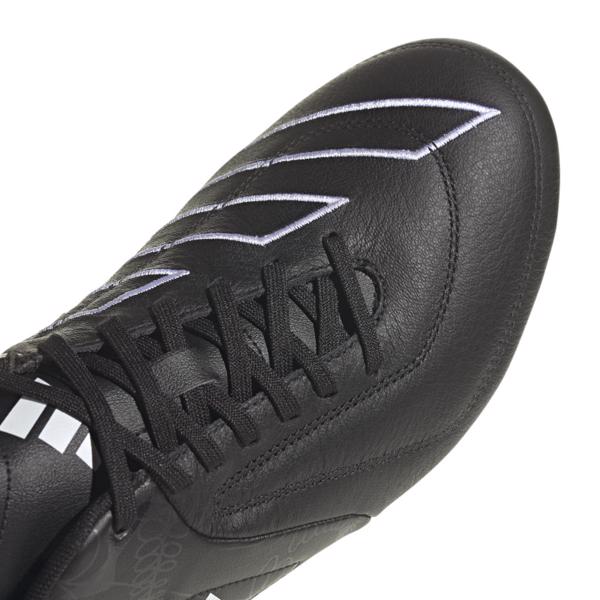 adidas RS15 Elite SG Rugby Boots BLACK 
