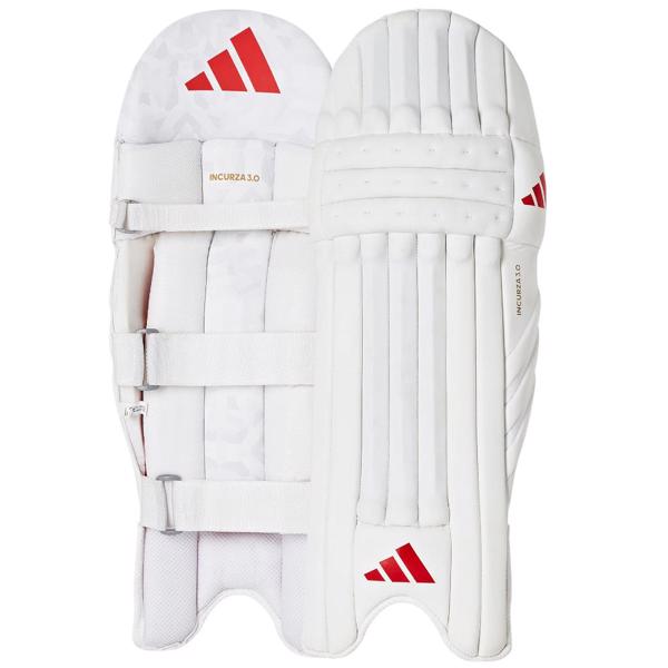 adidas Incurza 3.0 Batting Pads  