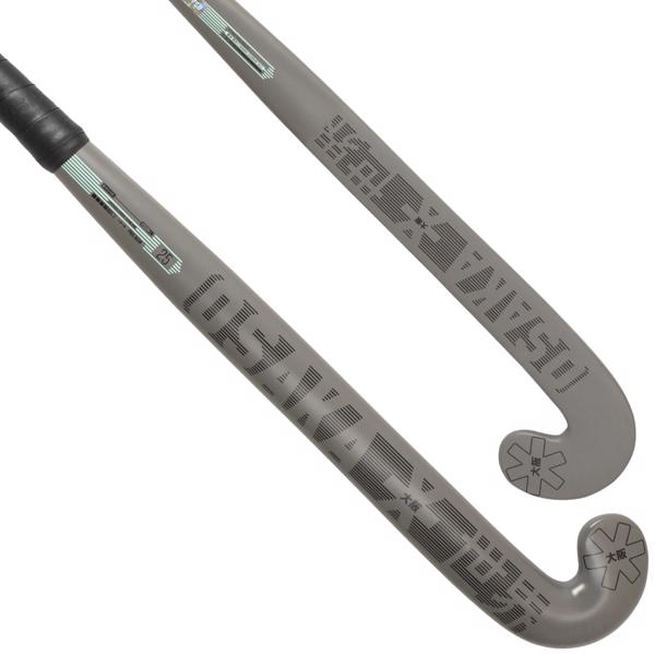 Osaka VISION 25 Pro Bow Hockey Stick%2 