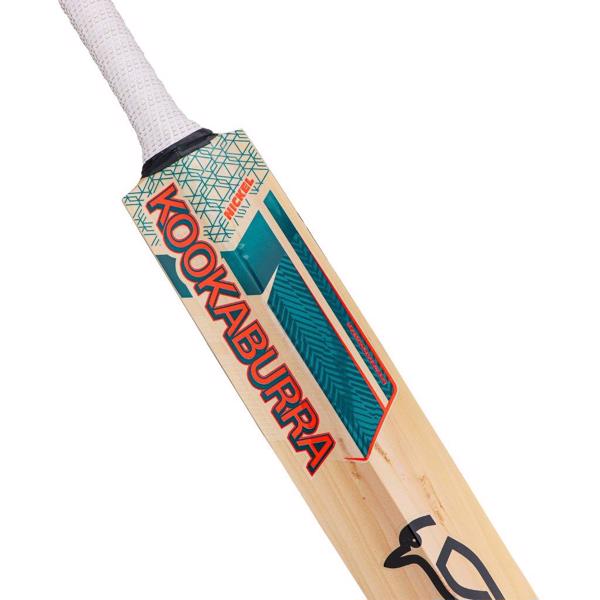 Kookaburra Nickel 6.2 Ultra Cricket Bat 