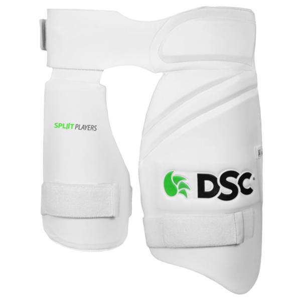 DSC Spliit Players Combi Thigh Pad  