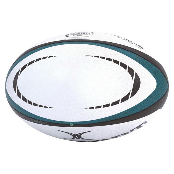 Gilbert ADVANTIA Match Rugby Ball SIZE%2 