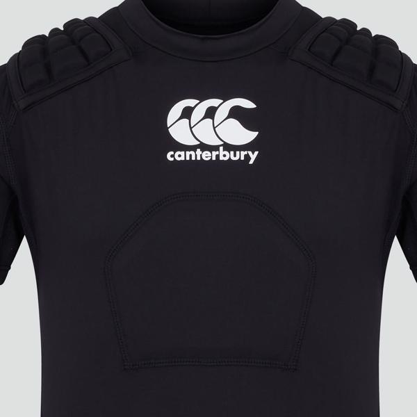 Canterbury Rugby Pro Protection Vest JUN 