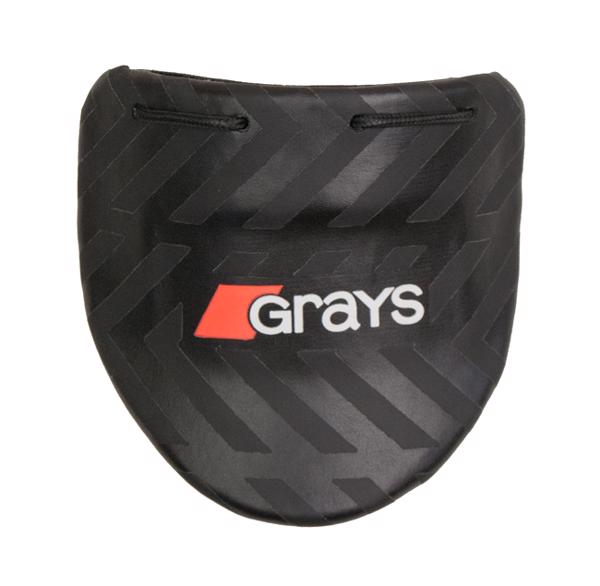 Grays Hockey Goal Keeping Throat Protect 