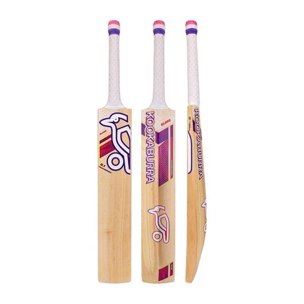 Kookaburra Glare 8.1 KW Cricket Bat JU 