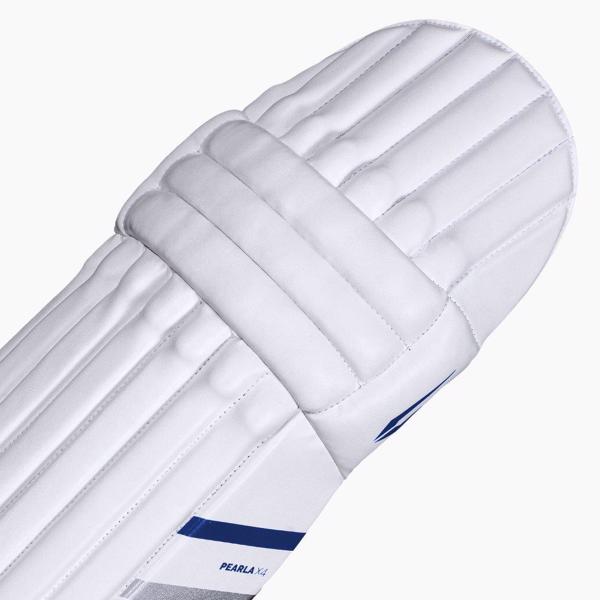 DSC Pearla X4 Batting Pads JUNIOR 