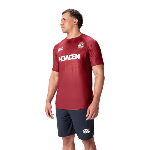 Canterbury British & Irish Lions Super 